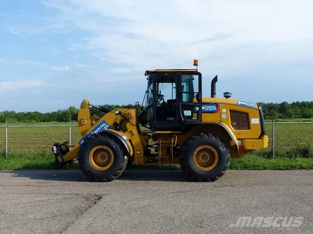 CAT 926 M | 2017 Ładowarki kołowe