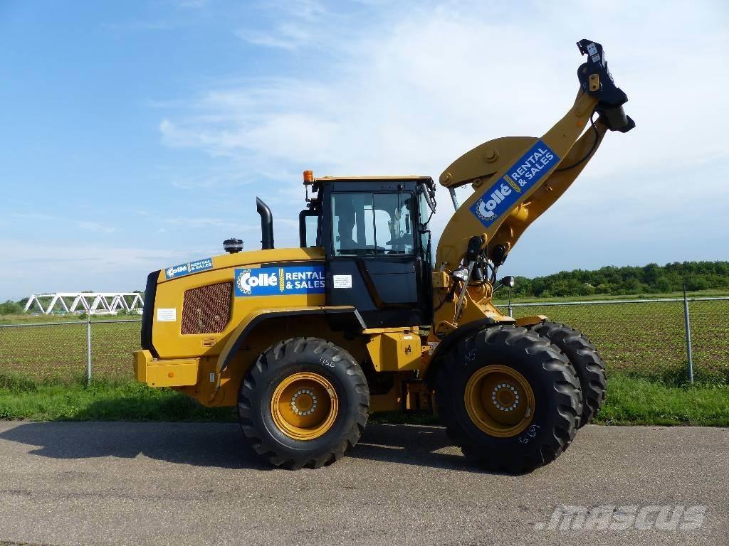 CAT 926 M | 2017 Ładowarki kołowe
