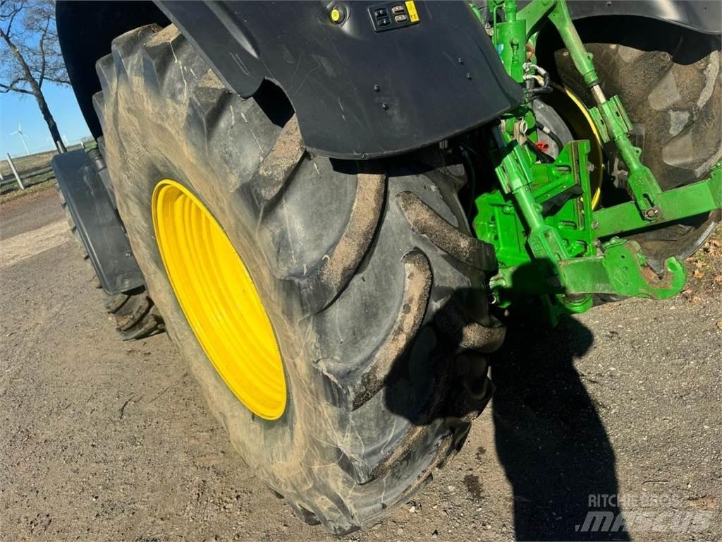 John Deere 6230R Ciągniki rolnicze