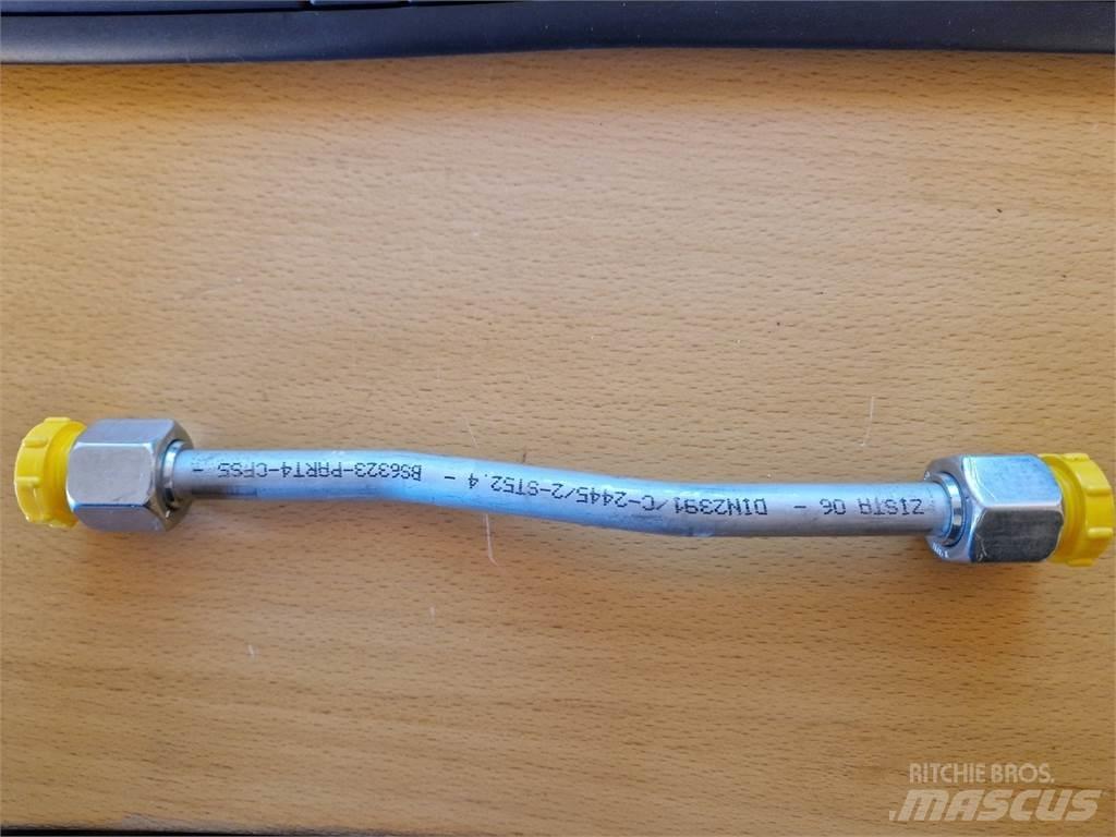 Eco Log ECO LOG Hydraulika