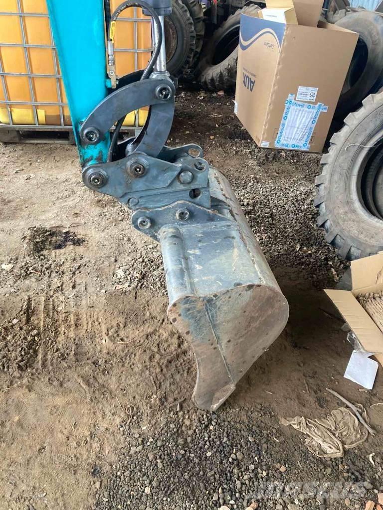 Sunward SWE 25 UF Minikoparki