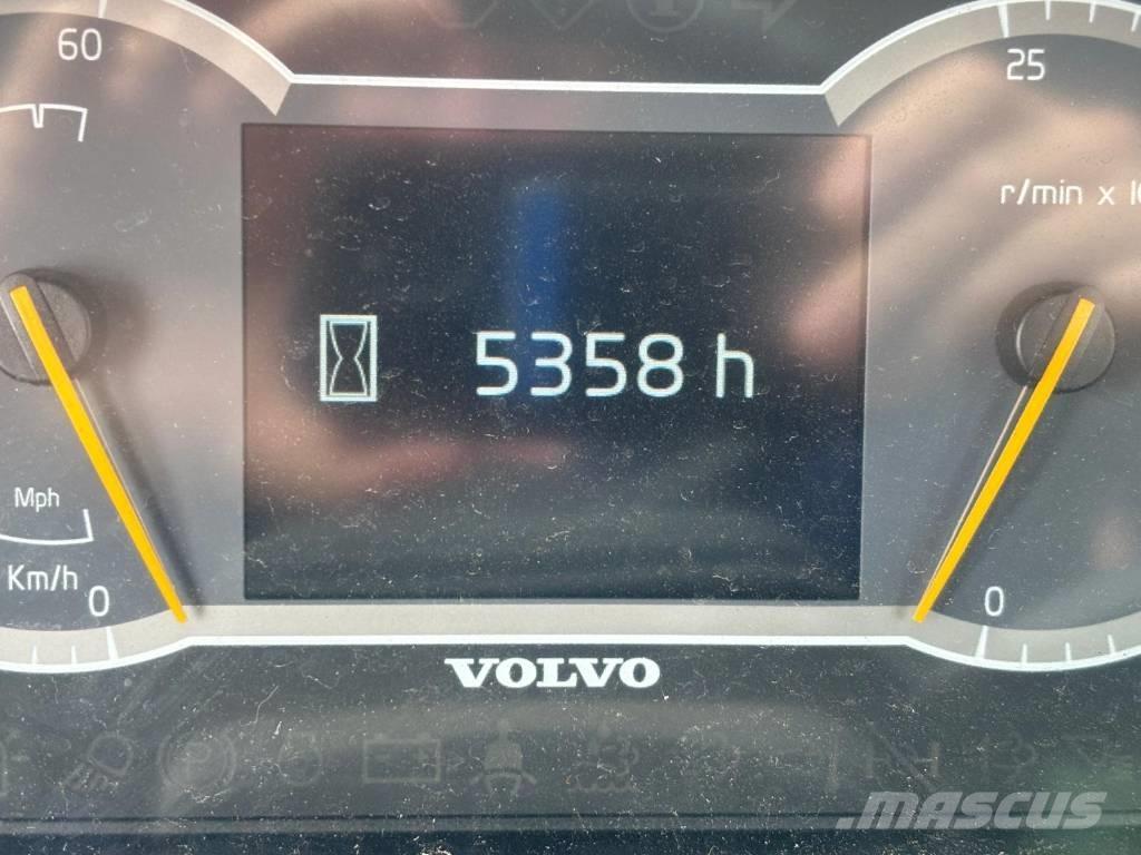 Volvo L 60 H Ładowarki kołowe