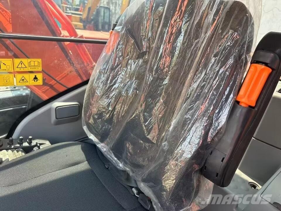 Hitachi EX 200-1 Koparki gąsienicowe