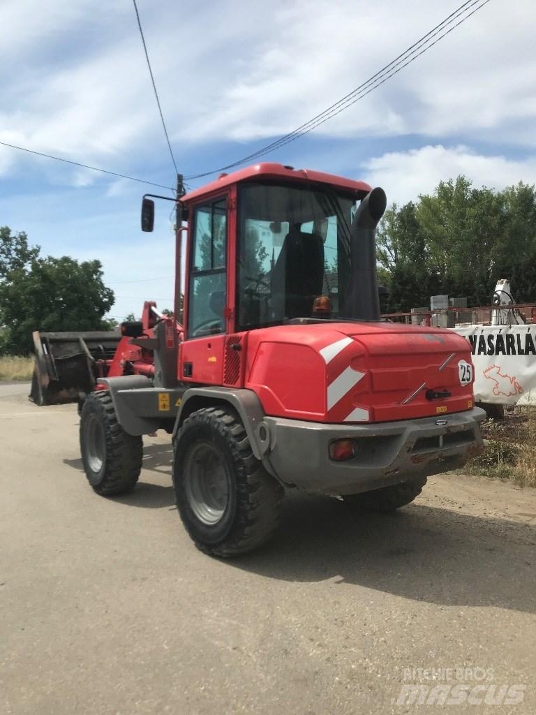 Volvo L 30 G Ładowarki kołowe