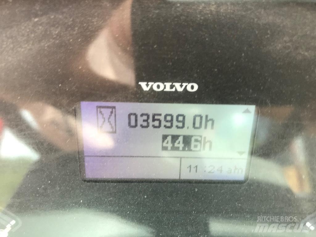 Volvo L 30 G Ładowarki kołowe