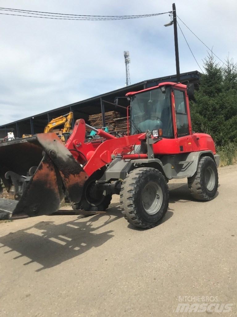 Volvo L 30 G Ładowarki kołowe