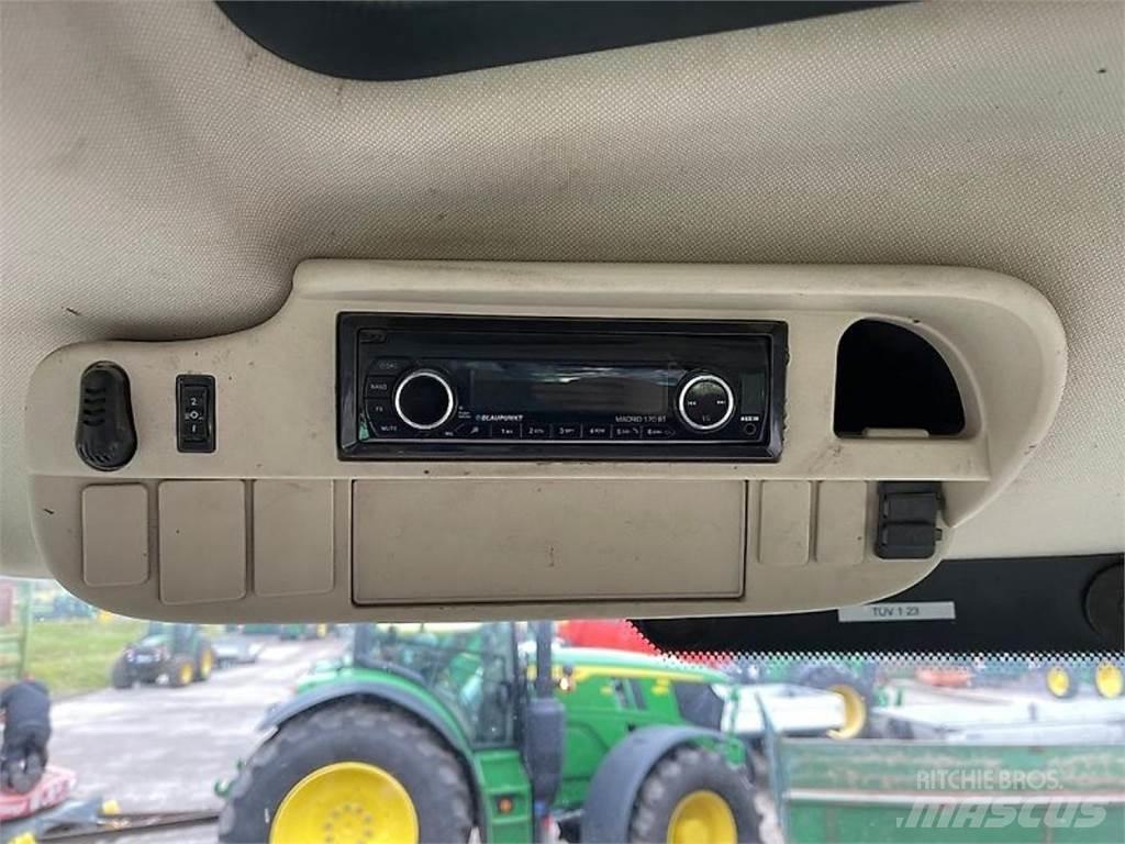 John Deere 6155R Ciągniki rolnicze