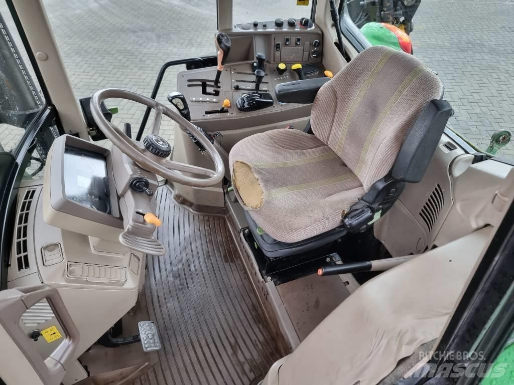 John Deere 6230 Ciągniki rolnicze