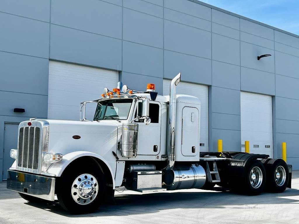 Peterbilt 389 Ciągniki siodłowe
