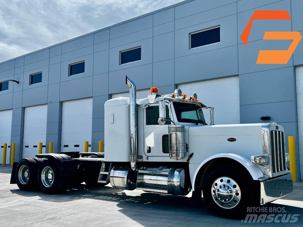 Peterbilt 389 Ciągniki siodłowe