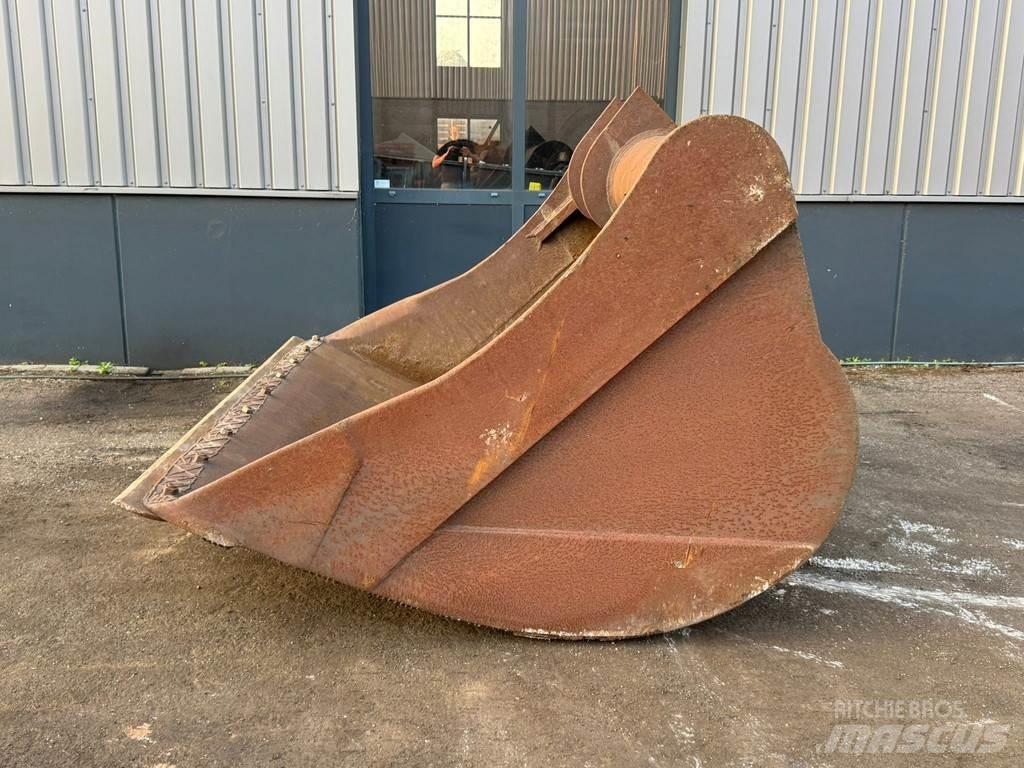  Onbekend NG-2600 Łyżki do ładowarek