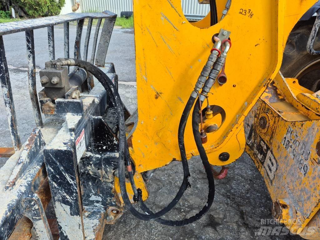 JCB 510-56 Ładowarki teleskopowe