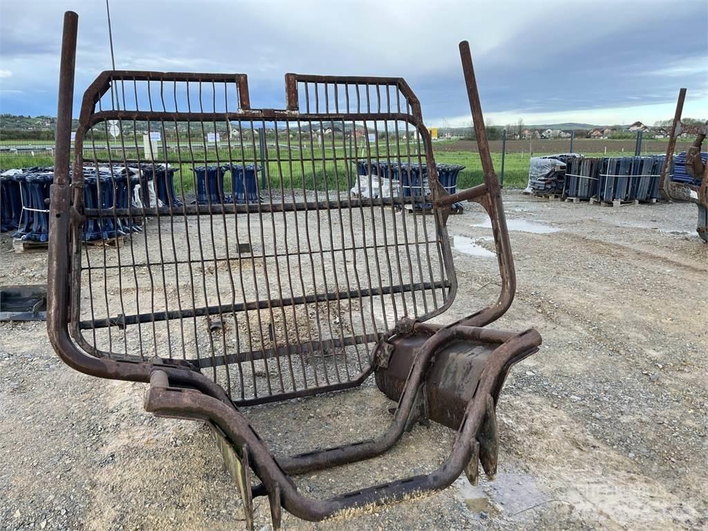 Timberjack 810B Inne akcesoria