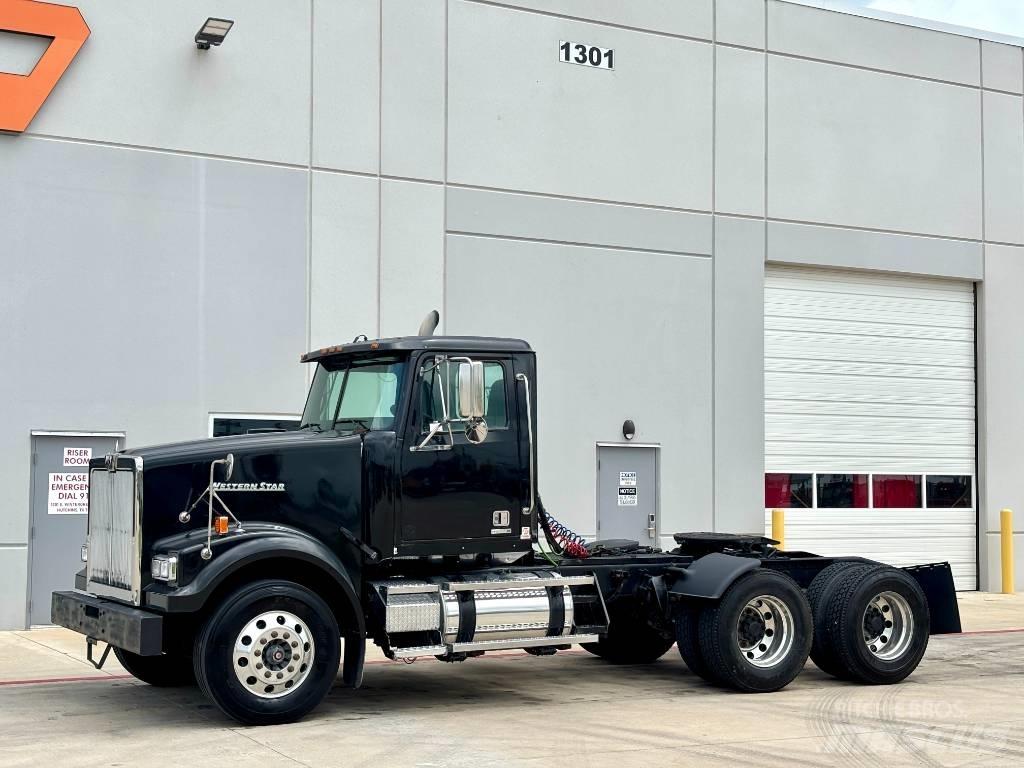 Western Star 4900 Ciągniki siodłowe