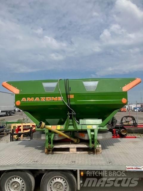 Amazone ZA-M Maxis Rozrzutnik nawozów mineralnych