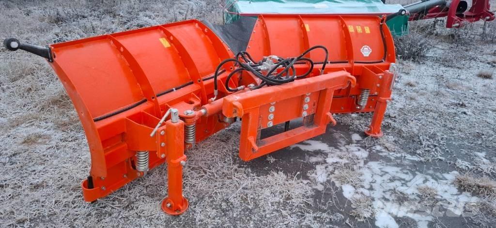 Pomarol T201 N Akcesoria do ładowaczy czołowych