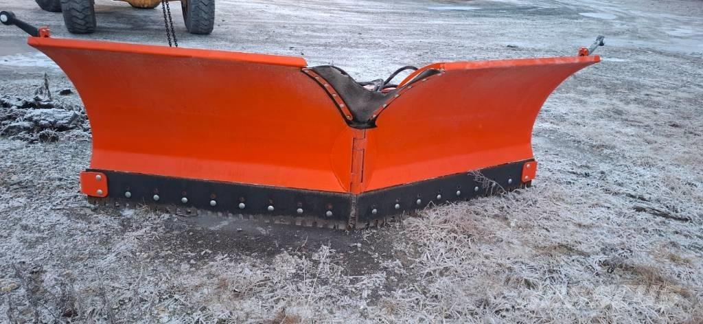 Pomarol T201 N Akcesoria do ładowaczy czołowych