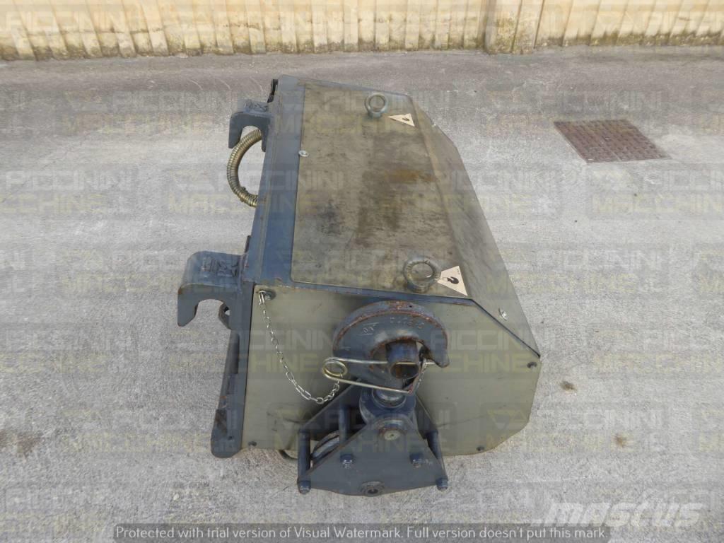 Merlo VZ400.TL.ZM2 Inne akcesoria