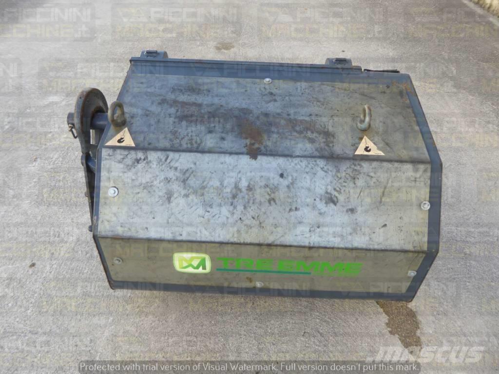 Merlo VZ400.TL.ZM2 Inne akcesoria