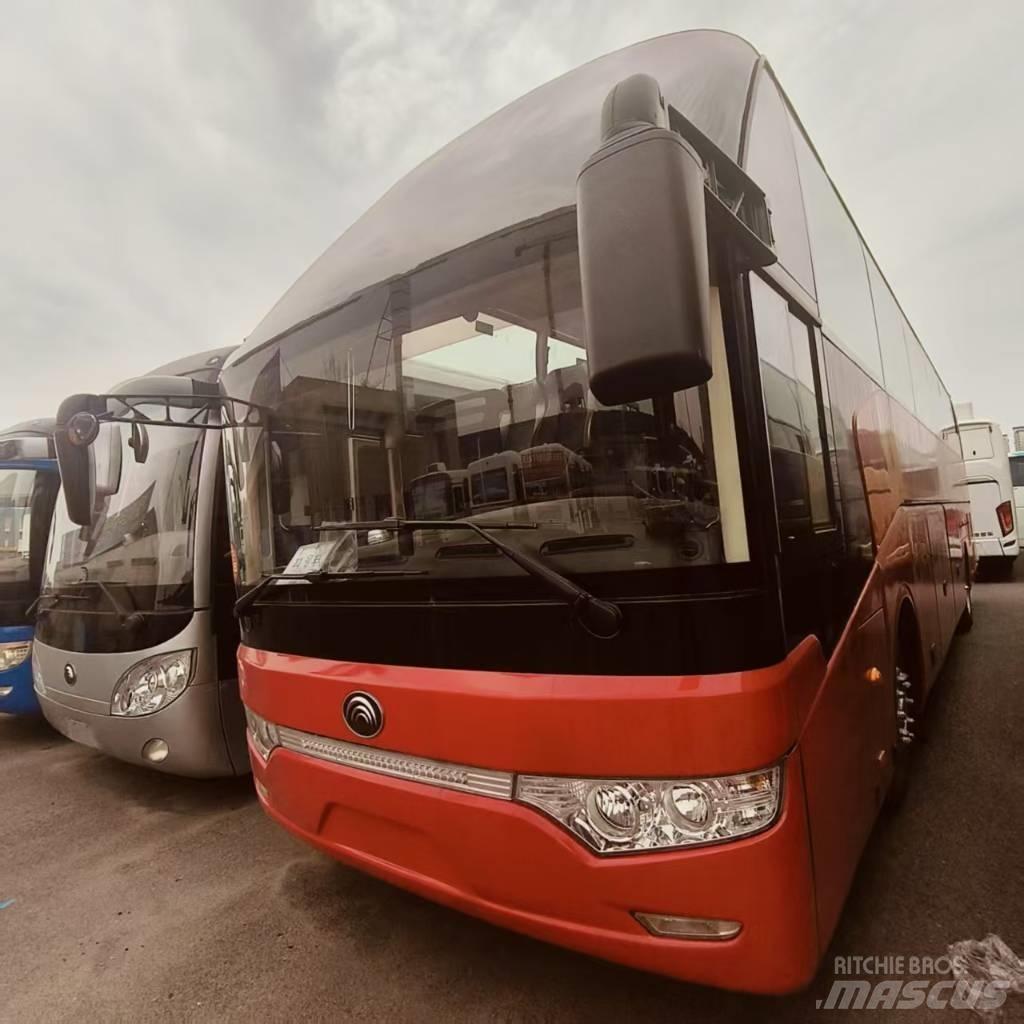 Yutong ZK6120HYA1 Autobusy miejskie