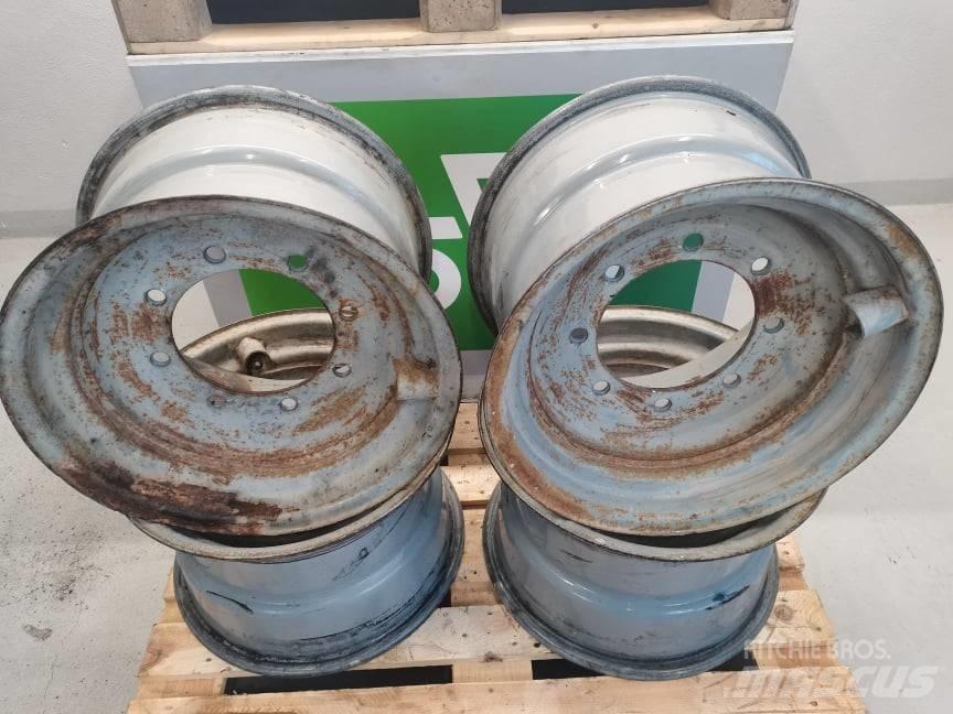 Genie GTH} W13X20   rim Opony, koła i felgi