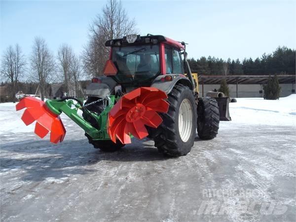 AFA MFR 1200 Maszyny leśne - Inne