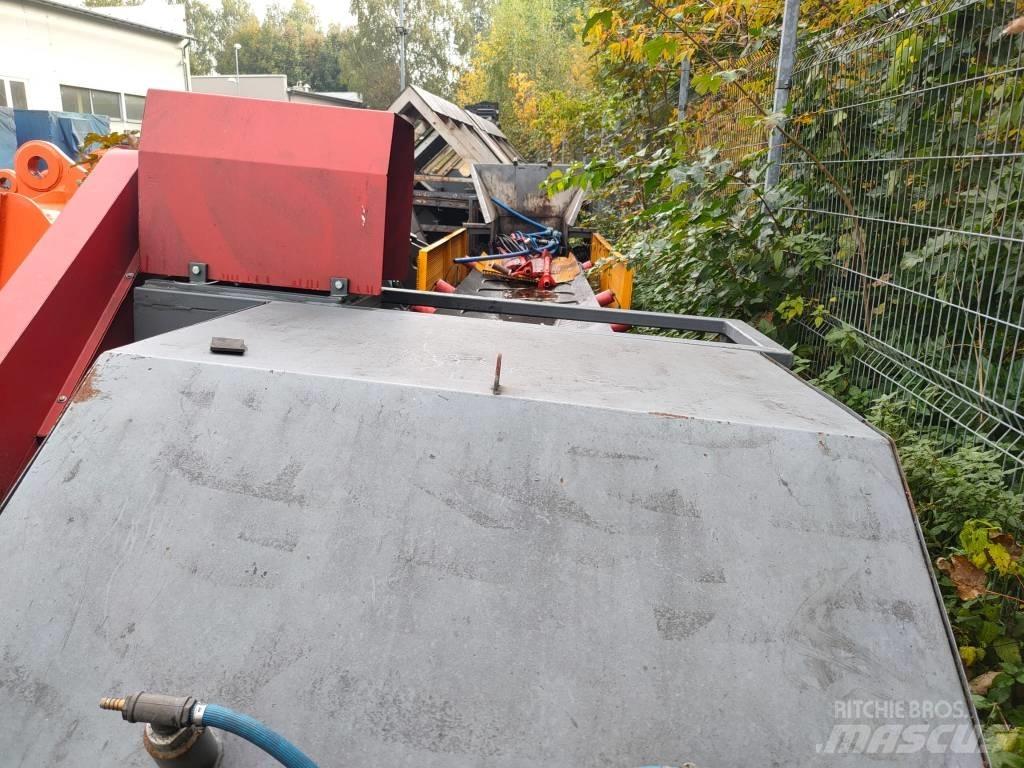 MEKA Conveyor belt Osprzęt i komponenty - inne