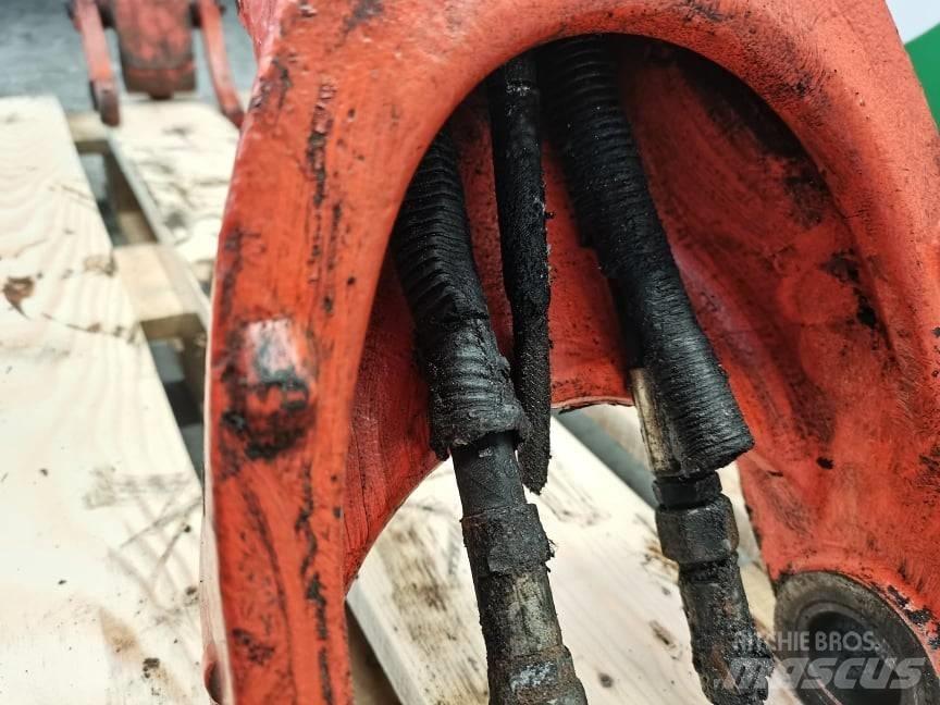Kubota KX018-4 arm Wysięgniki i ramiona