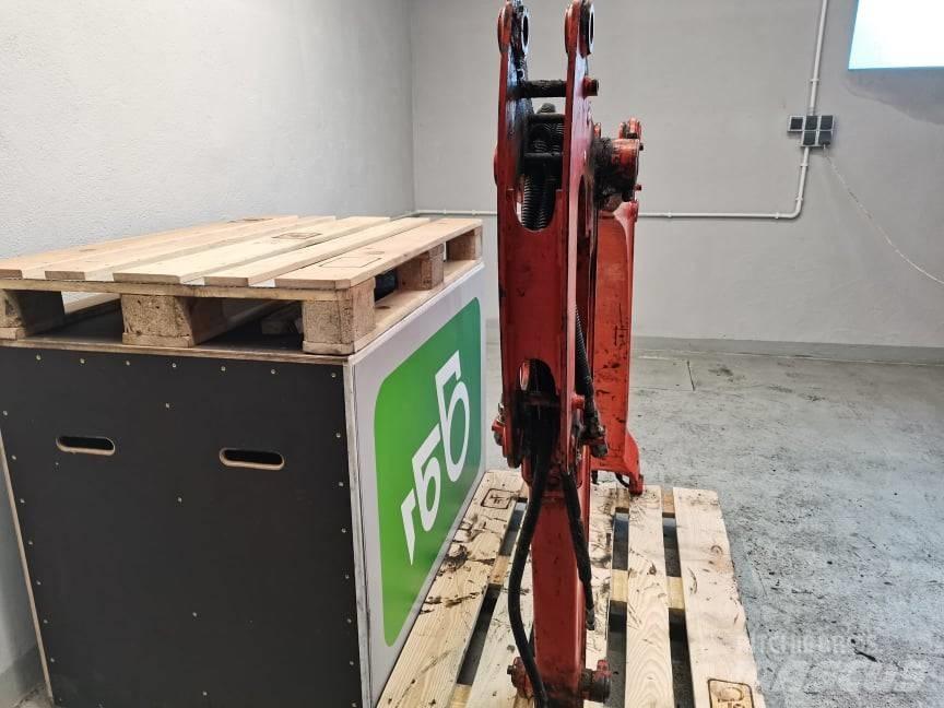 Kubota KX018-4 arm Wysięgniki i ramiona