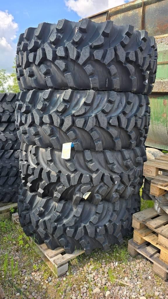 Nokian Groundking Opony, koła i felgi