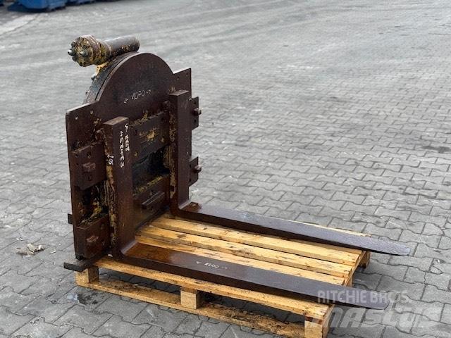 Linde OBROTNICA Obrotnica