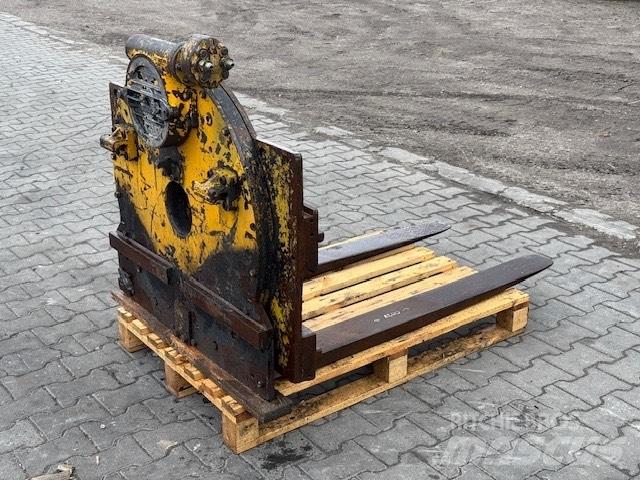 Linde OBROTNICA Obrotnica