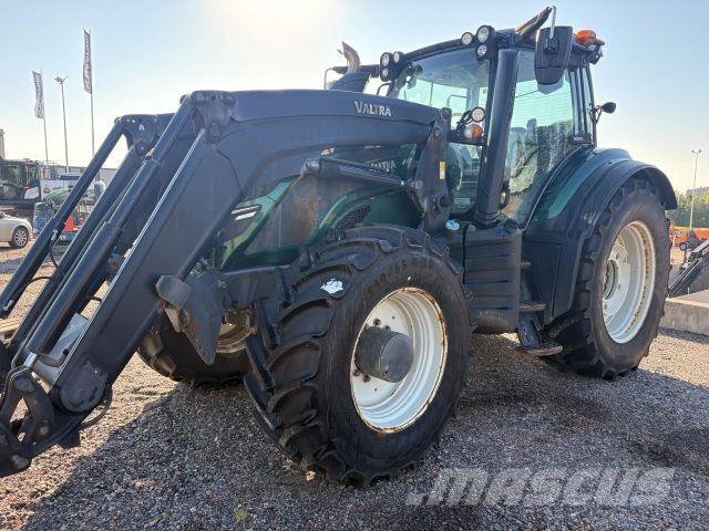 Valtra T234 Direct Ciągniki rolnicze