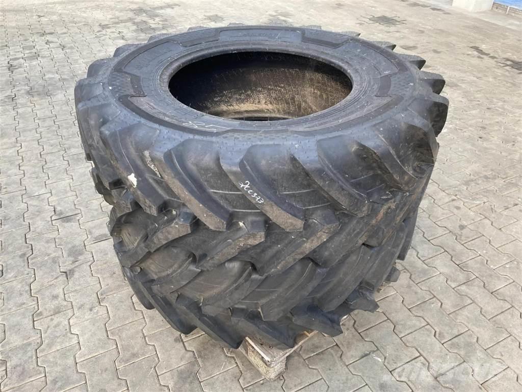 Alliance 420/85R28 Opony, koła i felgi