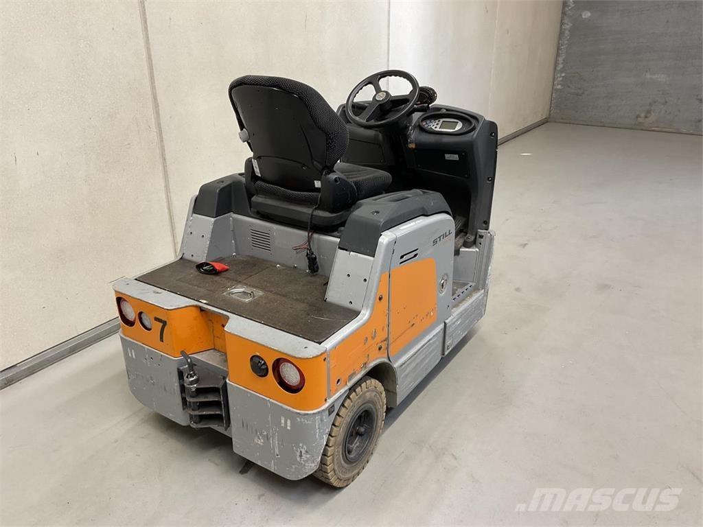 Still LTX 70 Ciągniki terminalowe