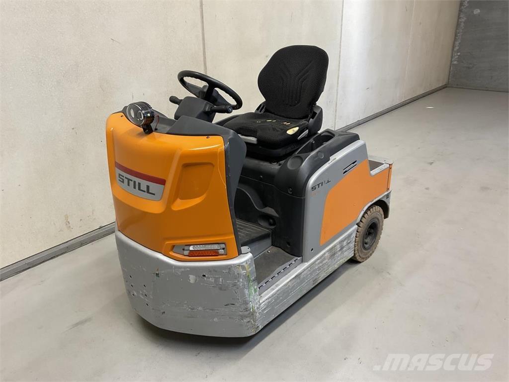 Still LTX 70 Ciągniki terminalowe