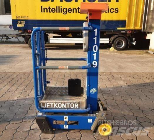 JLG Peco Lift Inne podnośniki