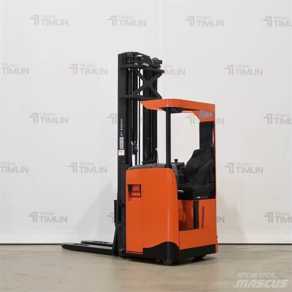 BT SRE160L Wózki elektryczne