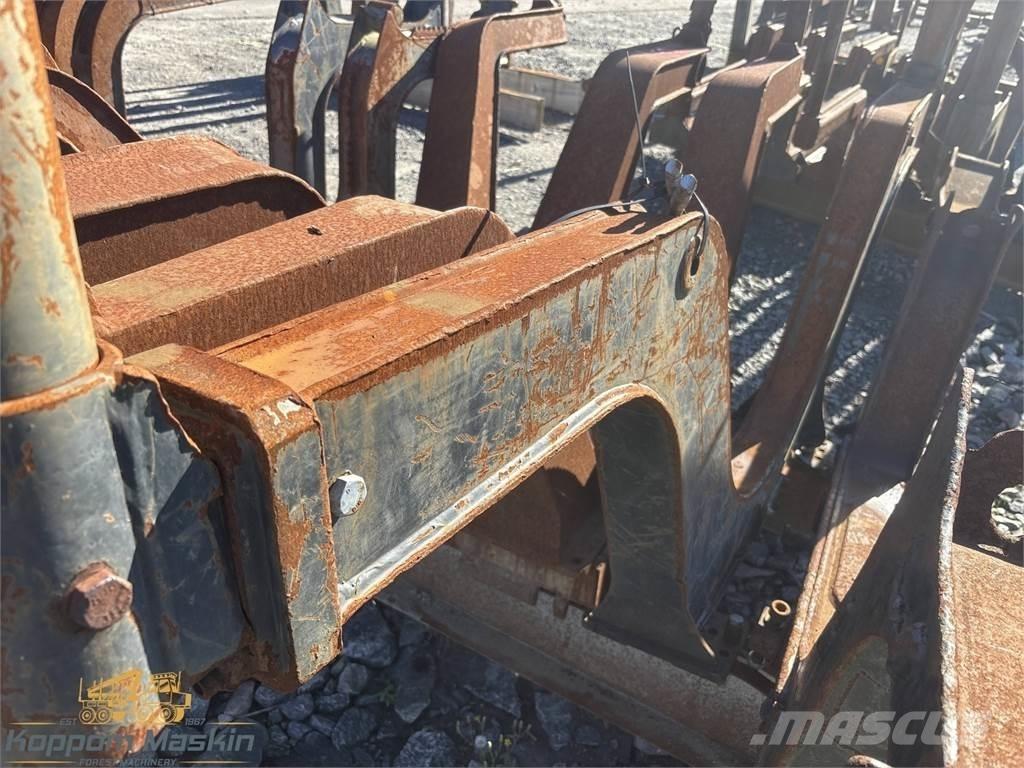 John Deere 1510e Inne akcesoria