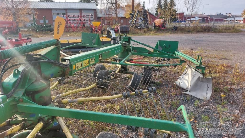 John Deere GA 6000 Ciągnikowe żniwiarki pokosowe