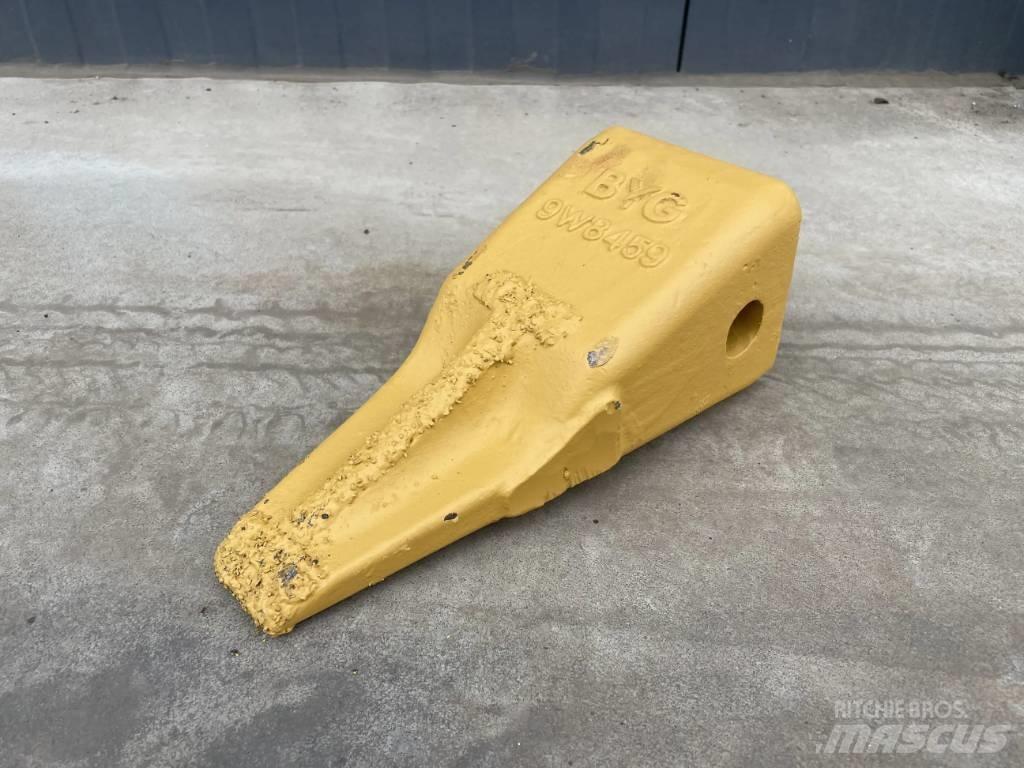 CAT 9W8459 Inne akcesoria