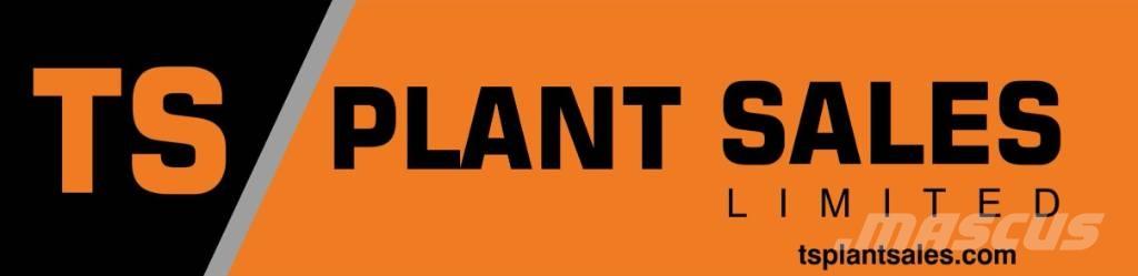 Volvo EC 140 EL Koparki gąsienicowe