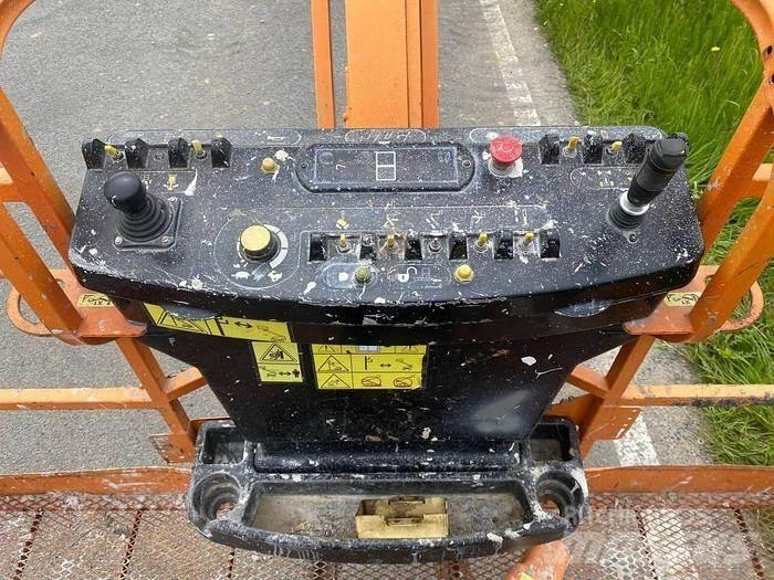 JLG 800AJ Podnośniki przegubowe
