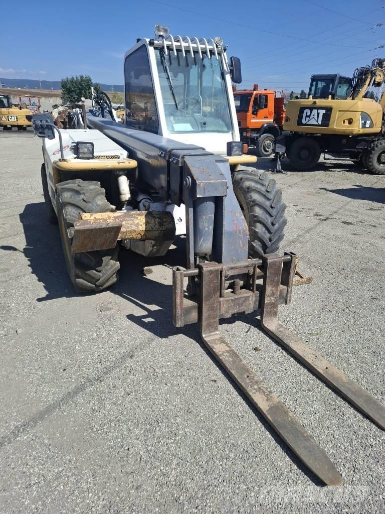 Merlo P 30.13 EVS Teleskopowe ładowarki kołowe