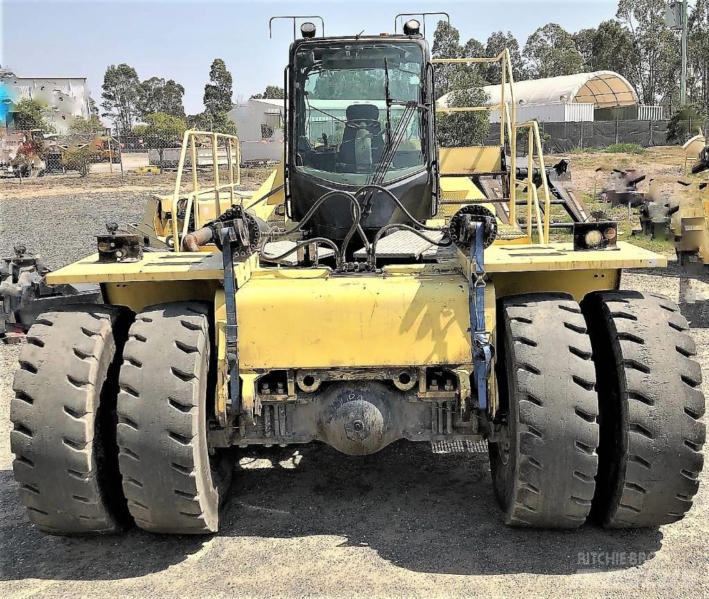Hyster H48.00XM-16CH Wozy do składowania i transportu kontenerów