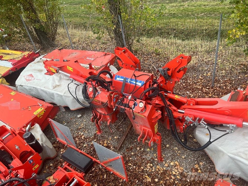 Kuhn FC 813 R Kosiarki ze wstępną obróbka paszy