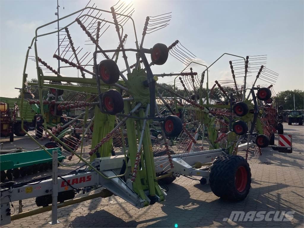 CLAAS Liner 3600 Pokosówki