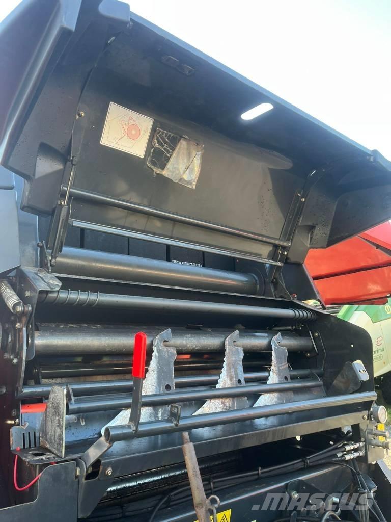 Kuhn VPB 2160 Prasy zwijające