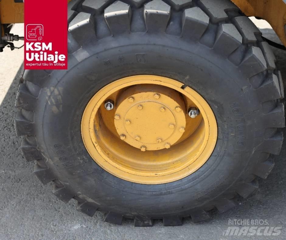Lonking CDM 6025 Minikoparki