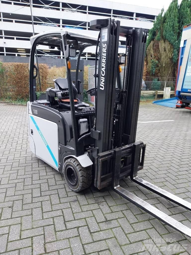 UniCarriers A2N1L18Q Wózki elektryczne